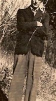 Hershel Matlock