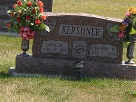 Hershel W. Kershner