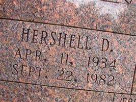Hershell D Fant Hershell D Fant