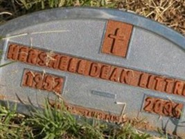 Hershell Dean Littrell