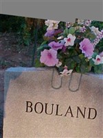 Hershell L Bouland
