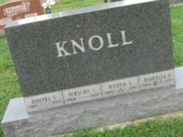 Hershell L Knoll Hershell L Knoll