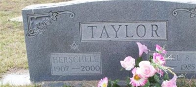 Hershell Taylor Hershell Taylor