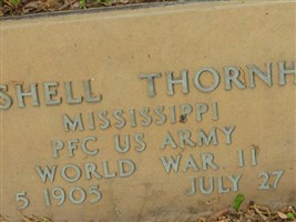 Hershell Thornhill Hershell Thornhill