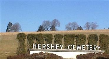 Hershey Cemetery