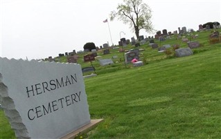 Hersman Cemetery