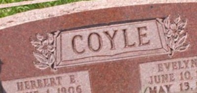 Hertbert A. Coyle