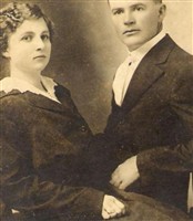 Hertha Elizabeth Audilet Schroeder