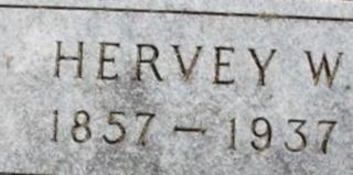 Hervey Holmes