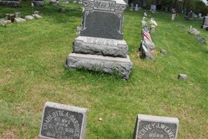 Hervey J Weaver