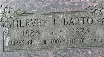 Hervey L. Barton