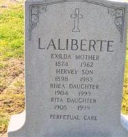 Hervey Laliberte