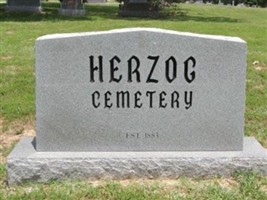Herzog Cemetery Herzog Cemetery
