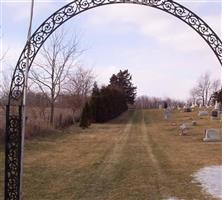 Hess Cemetery