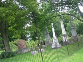 Hess Cemetery