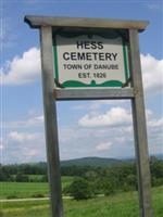 Hess Cemetery