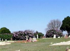 Hess Cemetery