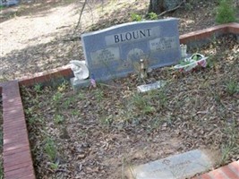 Hessie Blount Hessie Blount