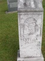 Hestella Jackson