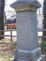 Hester A Edwards Hester A Edwards