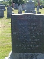 Hester Ann Lawrence Libby Hester Ann Lawrence Libby