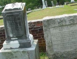 Hester A.R. Smith Hester A.R. Smith