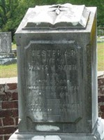 Hester A.R. Smith Hester A.R. Smith