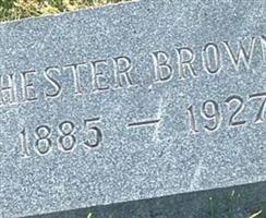Hester Brown