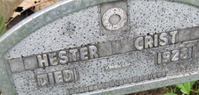 Hester Crist