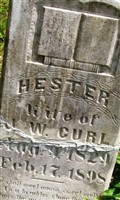 Hester Curl