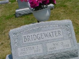 Hester J Agee Bridgewater Hester J Agee Bridgewater