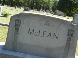 Hester Raymond McLean Hester Raymond McLean