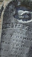 Hester Ann Rogers Williams Hammer