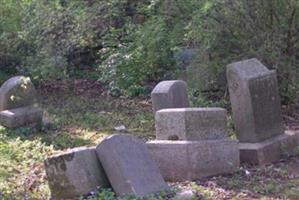 Hester-Rowland Family Cemetery