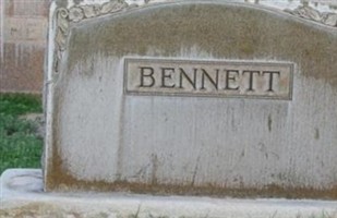 Hester Shaw Bennett Hester Shaw Bennett