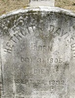 Hethcit J Davison