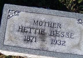 Hettie Besse