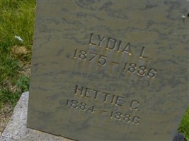 Hettie C. Bruno Hettie C. Bruno