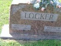 Hettie C. Locker Hettie C. Locker