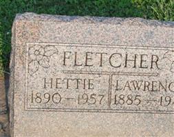 Hettie Fletcher
