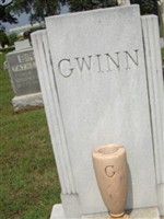 Hettie Frances Kilgore Gwinn