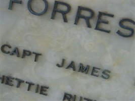 Hettie Ruth Forrest Hettie Ruth Forrest