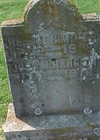 Hetty C. Mires