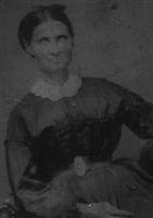 Hetty Elizabeth Yaeger Benson