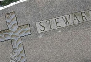Hetty Hainsworth Stewart