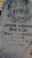 Hetty Lenox