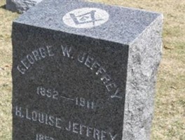 Hetty Louise Smith Jeffrey