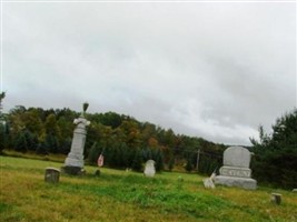 Heverly Family Cemetery