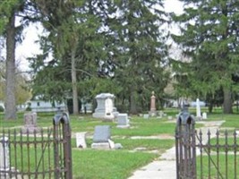 Hewitt Cemetery