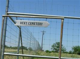 Hext Cemetery